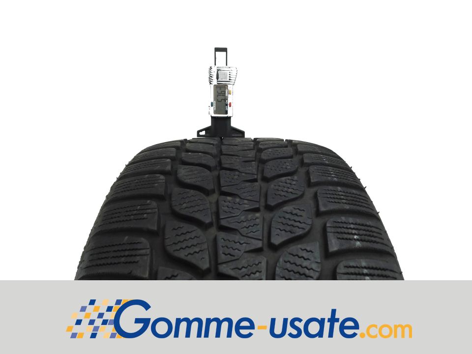 Thumb Bridgestone Gomme Usate Bridgestone 245/45 R18 100V Blizzak LM-25V XL M+S (70%) pneumatici usati Invernale 0 Thumb Bridgestone Gomme Usate Bridgestone 245/45 R18 100V Blizzak LM-25V XL M+S (70%) pneumatici usati Invernale 0